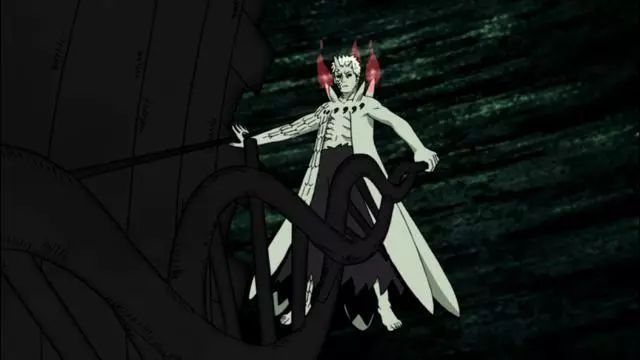 你知道动漫中的忍者使用的武器叫什么名字吗?