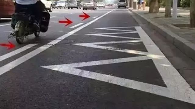 全国推行三分钟停车线超时记3分!广东实行普