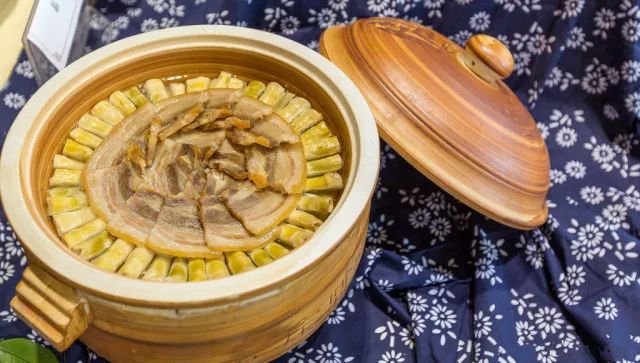 春天的温暖，从湖㳇深呼吸开始！