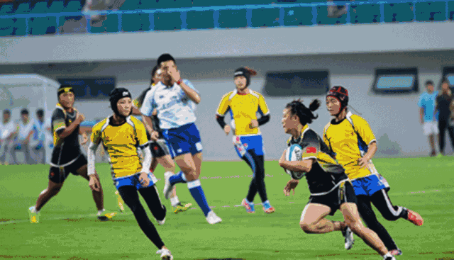 2017年，南京在体育上取得这些好成绩，你都知道吗？