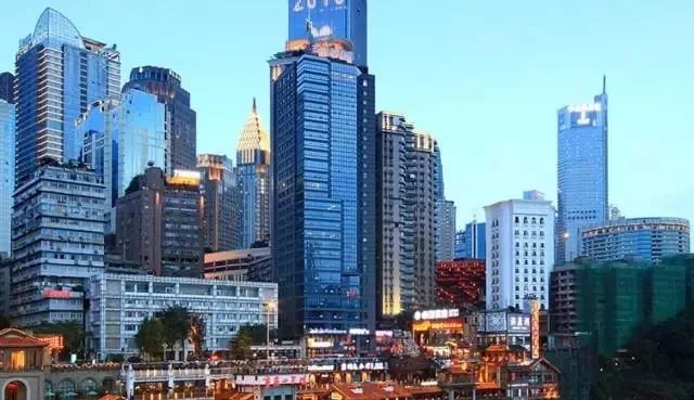 渝贵高铁拟下月通,从广州到重庆吃火锅,6小时