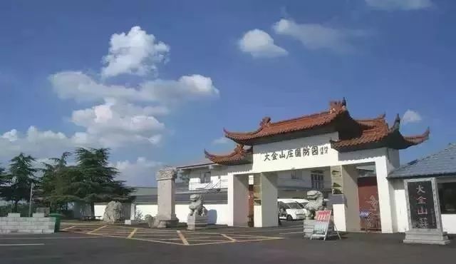 最新!3月起,南京46家景点免费开放日陆续到来!快收藏!