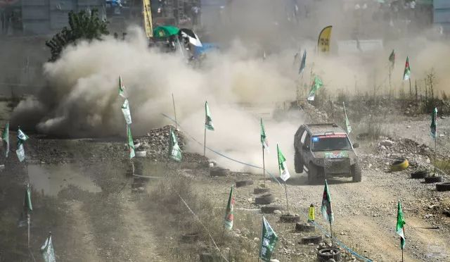 奔跑这一年丨2017西安体育亮点频现,活力都市迎接全球来客