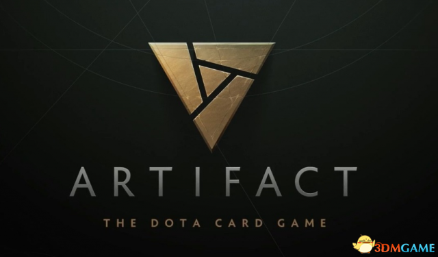 V社卡牌游戏《Artifact》首批官方细节 并非免费