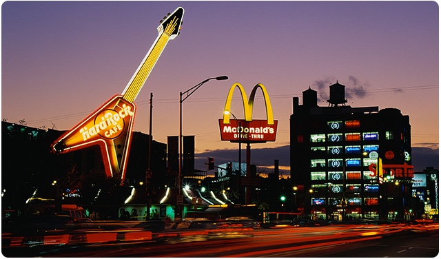 桥水公司创始人:我为什么要送王岐山《千面英