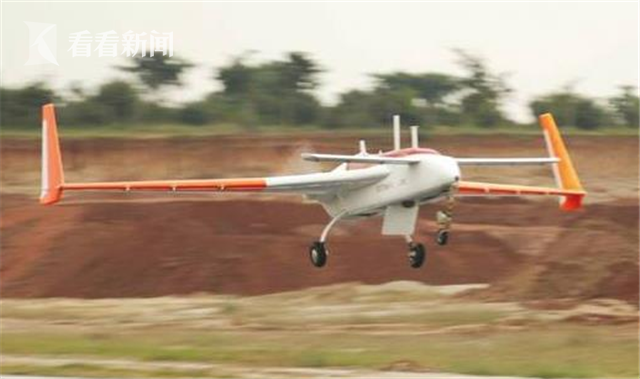 飞行器侵入中方领空 印对华挑衅升级想干嘛?|坠