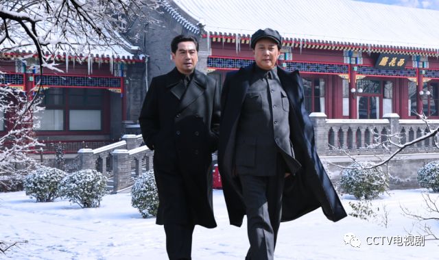 央视一套新剧