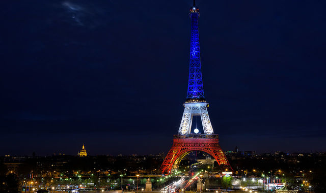 法国推出争议政策,遏制伊斯兰极端主义思想蔓