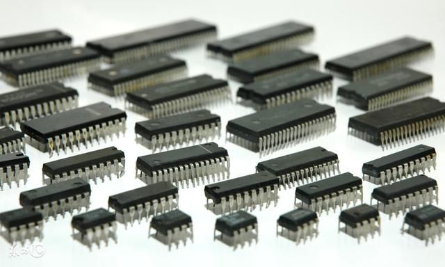 半导体设备材料需求将扩容,传最受益股名单,5