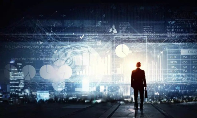 智慧零售能否借力AR,突围个性消费4.0时代?