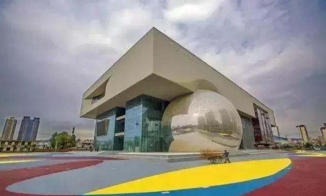 甘肃科技馆明天开门迎客 凭身份证免费参观|科