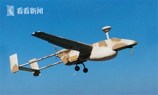 飞行器侵入中方领空 印对华挑衅升级想干嘛?|坠