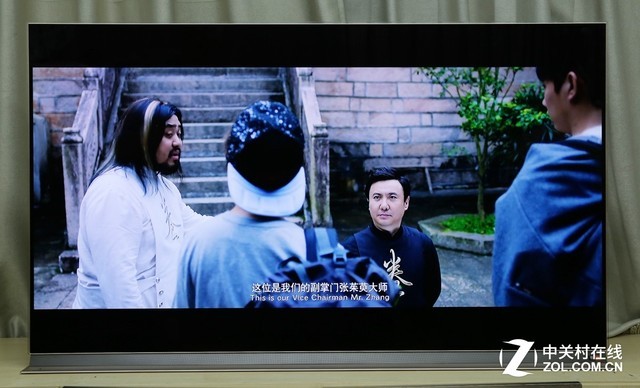 许多热门影视都会在第一时间上架,大屏观影比手机简直不要太爽