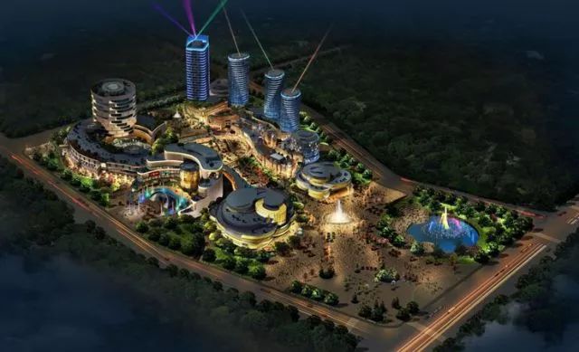 聚焦丨我省 十三五 重点培育100个文化产业集