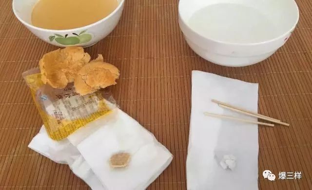 塑料紫菜、一滴血测癌…2017年的这些谣言你