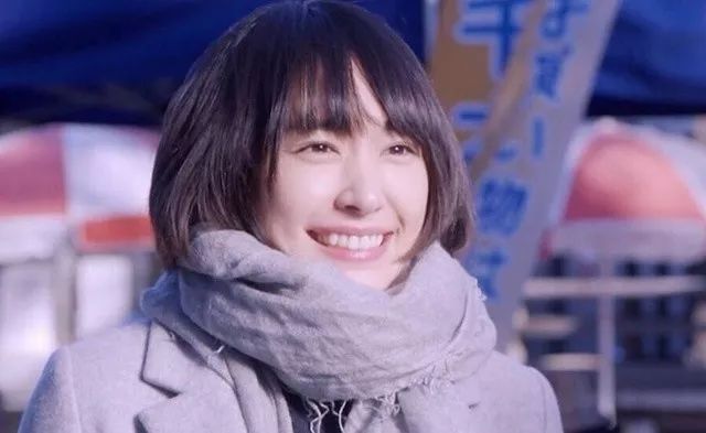 男女生的审美标准,竟然相差了一个新垣结衣?