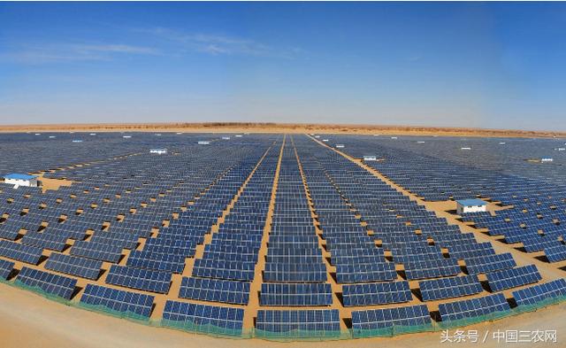 光伏电站补贴20年靠不靠谱 是趋势还是忽悠?