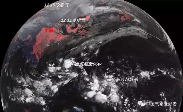 浙江下雪了!宁波最低-2℃!新一股冷空气马上到