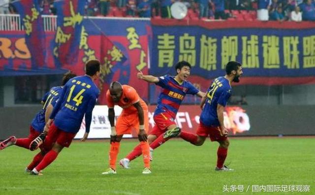 中甲转会:辽宁宏运签港脚罗素!内蒙古中优签带