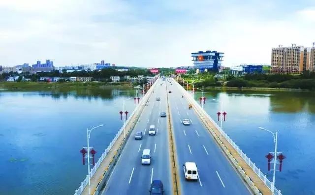 你好,宁乡市!宁乡今日正式撤县设市(现场图)|黄