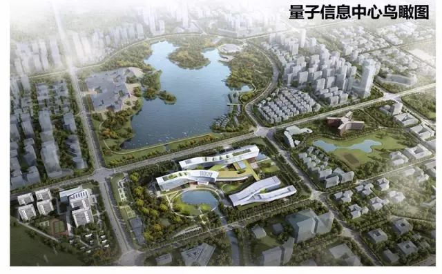 合肥市高新区经济总量(3)