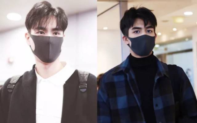 胡一天版《绝代双骄》造型被diss,史上最丑花