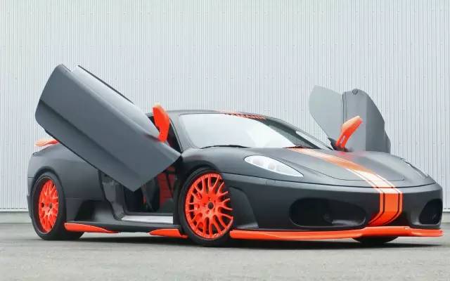 知识普及 | 世界顶级豪车排行榜前十名