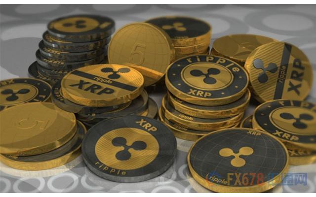 瑞波币能涨到1000美元吗 瑞波币最新行情分析
