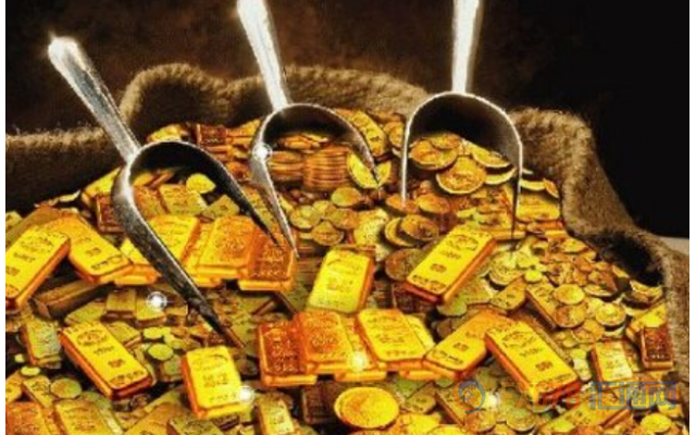 美元加息预期上升拖累黄金 金价于1320关口受阻
