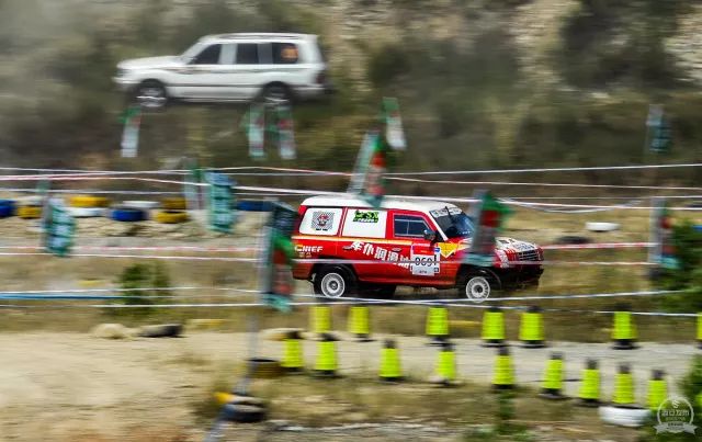 奔跑这一年丨2017西安体育亮点频现,活力都市迎接全球来客