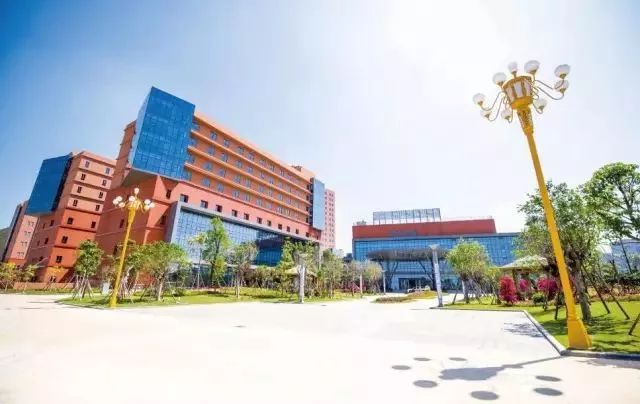 平潭协和医院正式获批!成为平潭首家三级综合