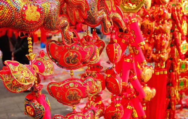 超实惠!太原置办年货最强攻略!品类齐全!哪些市