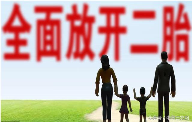 二胎政策放开后   为何山东人最敢生？专家分析有道理！