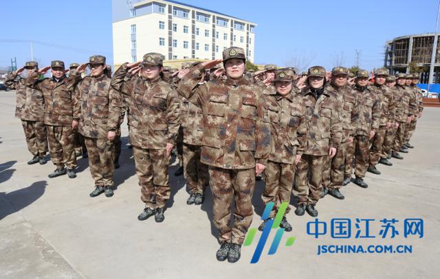 灌云县:三步走激发纪检监察队伍潜能