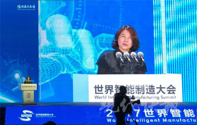 董小姐来了：为南京打call，让世界爱上中国造