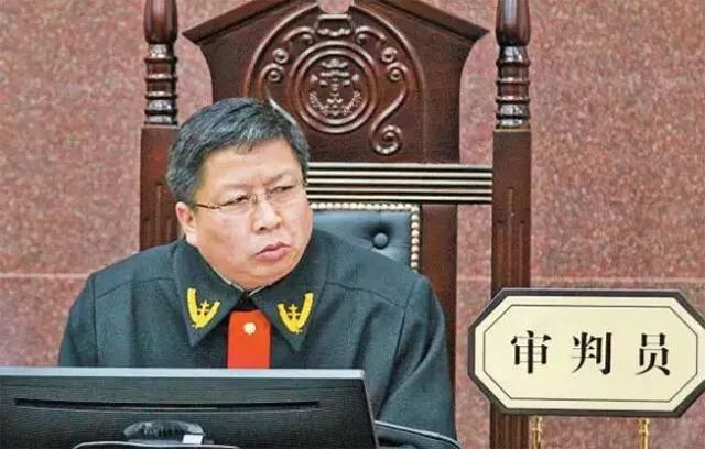 榜上有名！《法制日报》2017年度法治人物评选揭晓