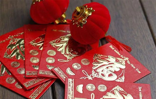 父母挪用孩子5.8万元压岁钱被起诉!压岁钱到