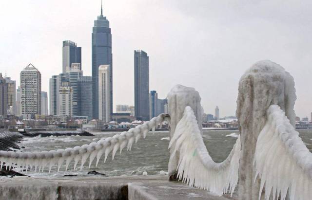 冬季用车讲堂：老司机为你支几招，正确解决六大困惑