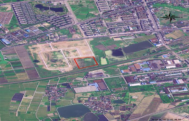 龙游县2宗地块住宅用地即将出让,起始总价845