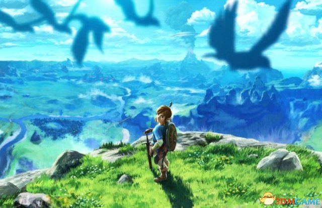 任天堂2017年最畅销Switch游戏排名出炉 速度