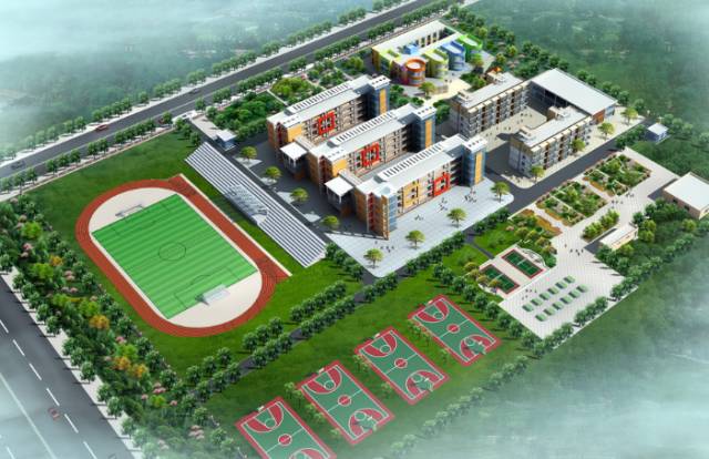 网络图片来源桥西区桥西区新建,改扩建幼儿园21所,小学16所中小学生守则拼音版图片