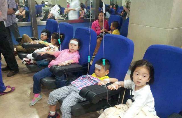 来势汹汹!福州这波流感把医院急诊挤爆了!这次