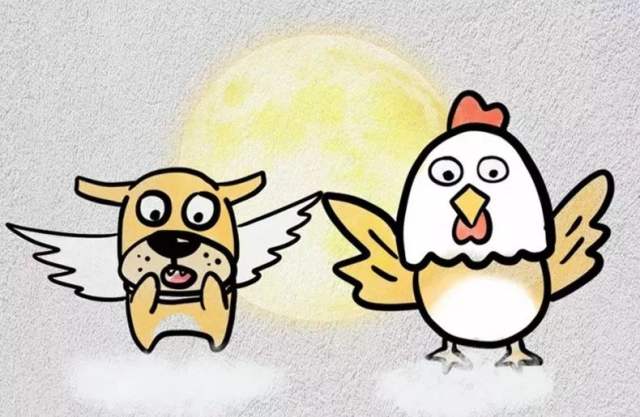 猜动物的成语是什么成语_烧脑猜成语 能全猜对的孩子,语文成绩绝对差不了