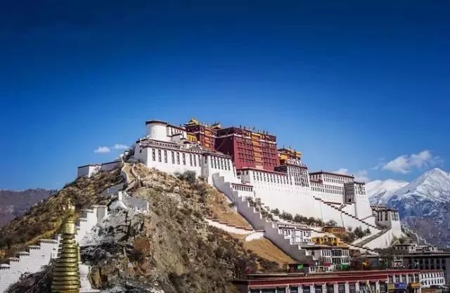 3月、4月!西藏所有A级景区免费!天津到西藏机