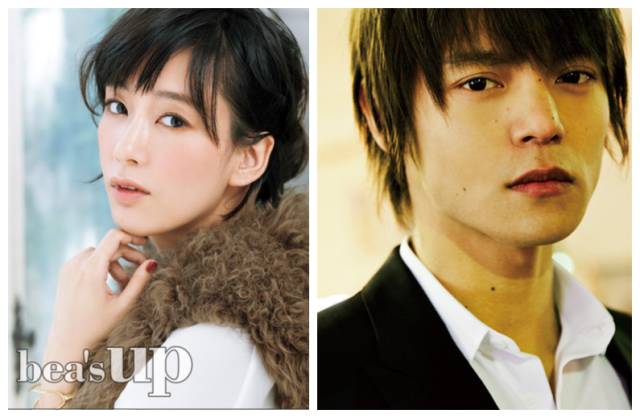 又一对姐弟恋要结婚啦？！细数女方历任男友竟多半是当红小鲜肉！