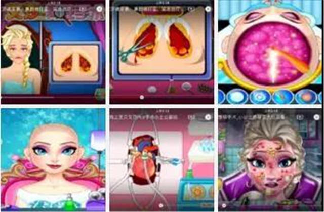 当心!这些视频已经流入国内,可能正在毒害你的孩子!