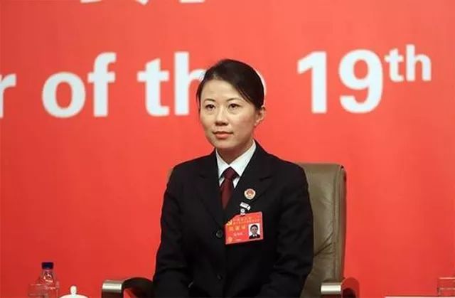 榜上有名！《法制日报》2017年度法治人物评选揭晓