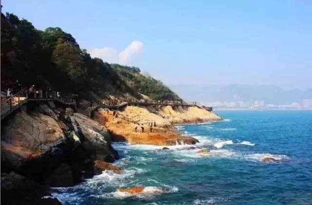在深圳过年不知道去哪儿玩？错过这些地方你就真亏大了