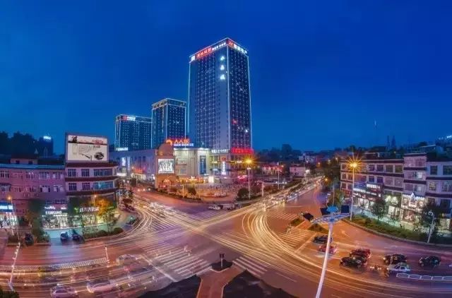 你好,宁乡市!宁乡今日正式撤县设市(现场图)|黄