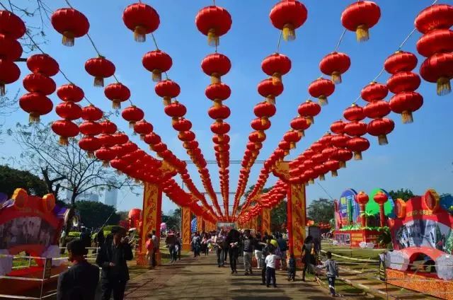 定了!2018年第十三届海口万春会时间、地点公